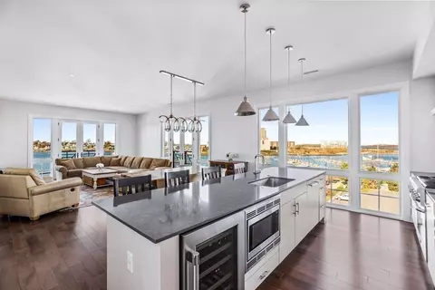 Kitchen - 10 Shipyard Dr #405, Hingham, MA 02043 photo 1 of 1