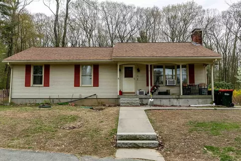 17 Auburn Rd, Millbury, MA 01527