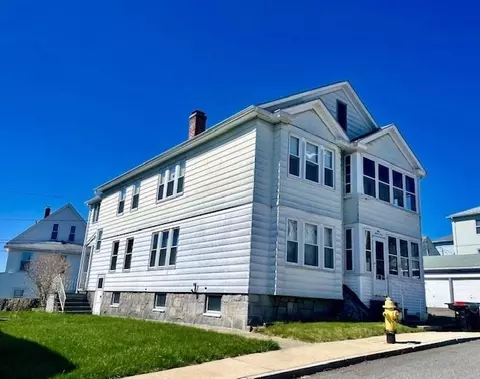9 Astrid Ave, Worcester, MA 01610