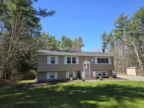 9 Hawthorne, Kingston, MA 02364