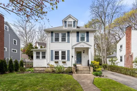68 Willowdean Ave, Boston, MA 02132