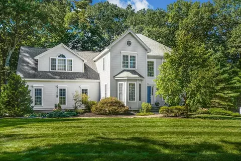 94 Sugar, Bolton, MA 01740