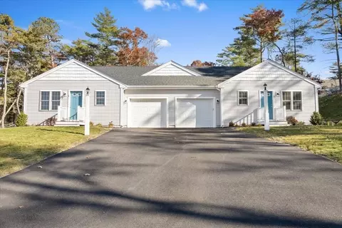 64 Tupper Hill Rd #64, Plymouth, MA 02360