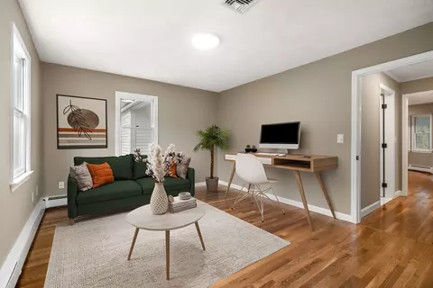 Living - 20 Pine St, Dover, MA 02030 photo 8 of 11