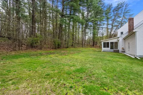 Exterior - 20 Pine St, Dover, MA 02030 photo 8 of 8