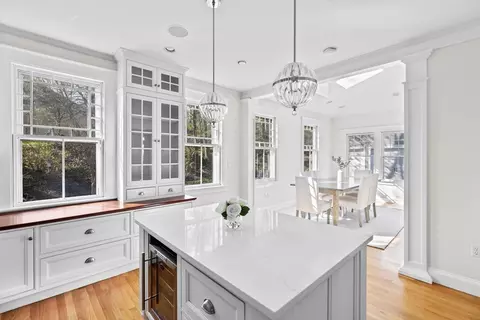 Kitchen - 100 Main St, Hingham, MA 02043 photo 3 of 3