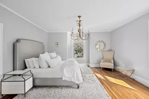 Bedroom - 100 Main St, Hingham, MA 02043 photo 1 of 4
