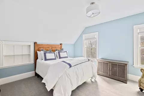 Bedroom - 100 Main St, Hingham, MA 02043 photo 4 of 4