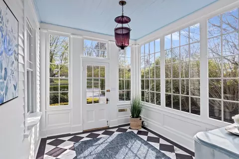 Exterior - 100 Main St, Hingham, MA 02043 photo 1 of 7