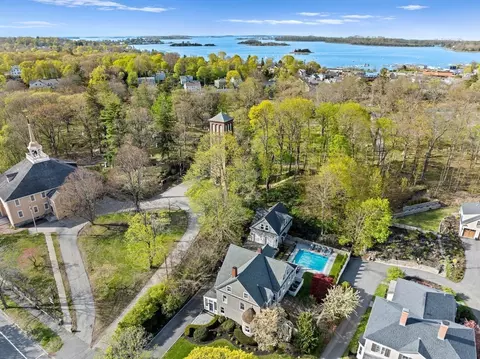 View/Area - 100 Main St, Hingham, MA 02043 photo 2 of 3
