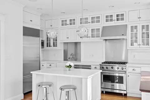 Kitchen - 100 Main St, Hingham, MA 02043 photo 2 of 3