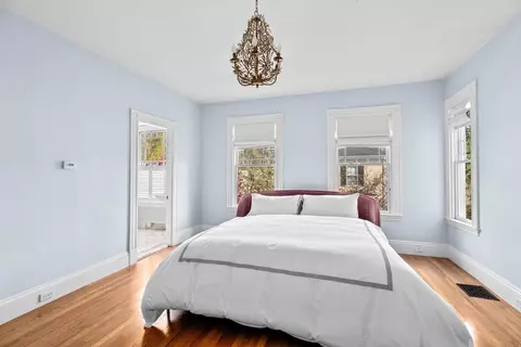 Bedroom - 100 Main St, Hingham, MA 02043 photo 2 of 4