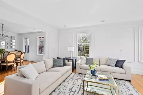Living - 100 Main St, Hingham, MA 02043 photo 1 of 3