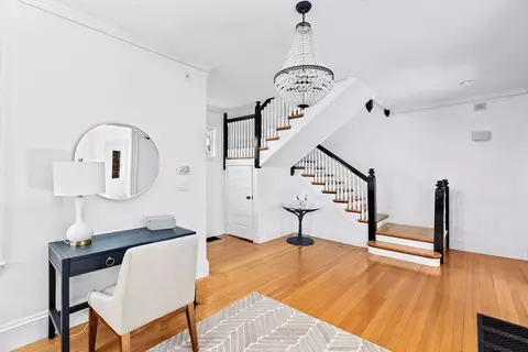 Entry Way - 100 Main St, Hingham, MA 02043 photo 1 of 5