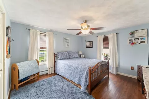 Bedroom - 95 Capwell Ave, Woonsocket, RI 02895 photo 1 of 5