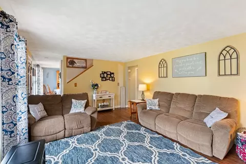 Living - 95 Capwell Ave, Woonsocket, RI 02895 photo 2 of 2