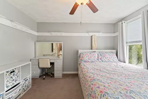 Bedroom - 95 Capwell Ave, Woonsocket, RI 02895 photo 2 of 5