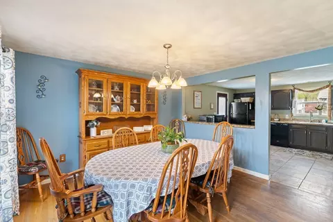 Dining - 95 Capwell Ave, Woonsocket, RI 02895 photo 1 of 1