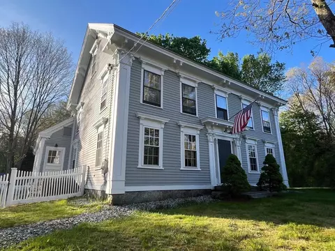 60 Gilboa St, Douglas, MA 01516