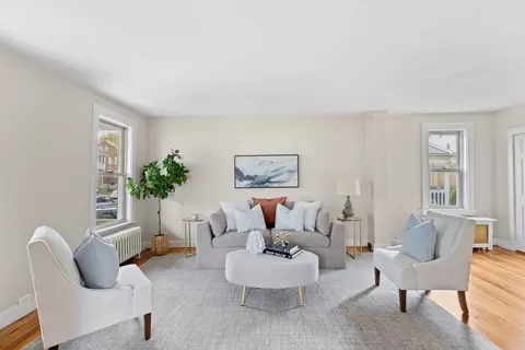 15 Denmark Ave, Milton, MA 02186