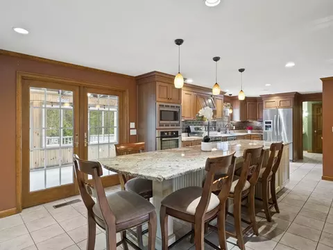 Kitchen - 5 Kenneth Rd, Georgetown, MA 01833 photo 1 of 4