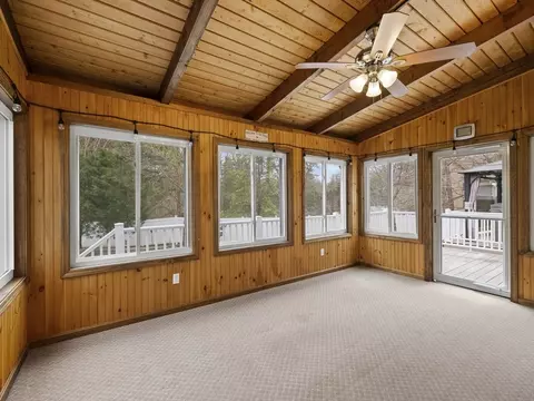 Exterior - 5 Kenneth Rd, Georgetown, MA 01833 photo 3 of 10