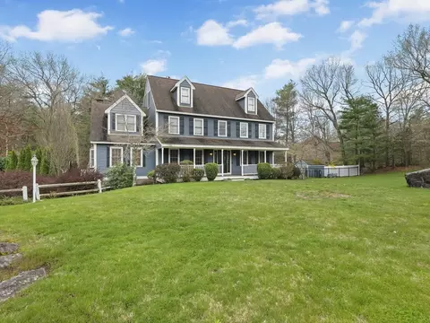 5 Kenneth Rd, Georgetown, MA 01833