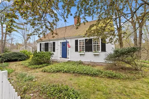 519 First Parish Rd, Scituate, MA 02066