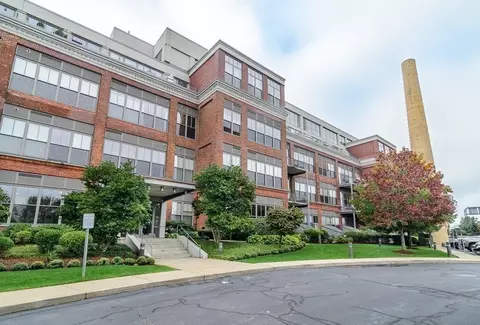 156 Porter St #354, Boston, MA 02128