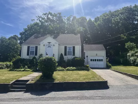 254 Norfolk St, Canton, MA 02021