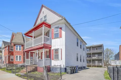 7 Harwood St, Boston, MA 02124