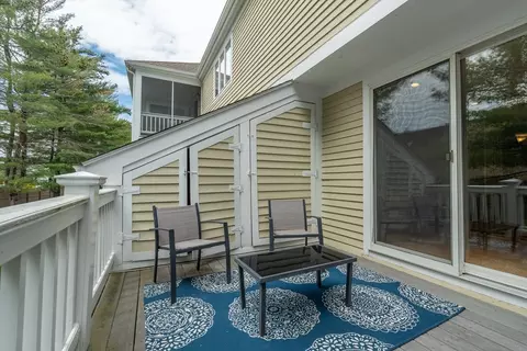 Exterior - 37 Constitution Ln #2, Danvers, MA 01923 photo 3 of 3