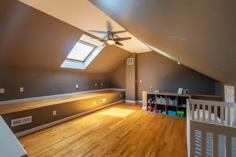 Bedroom - 37 Constitution Ln #2, Danvers, MA 01923 photo 3 of 3