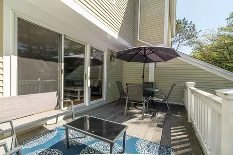 Exterior - 37 Constitution Ln #2, Danvers, MA 01923 photo 2 of 3