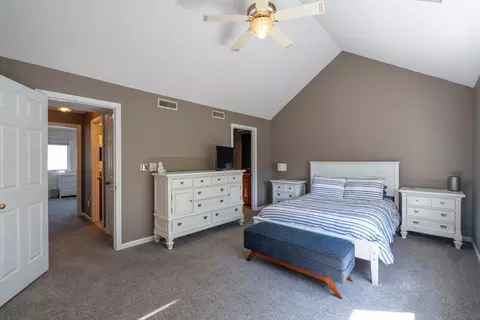 Bedroom - 37 Constitution Ln #2, Danvers, MA 01923 photo 1 of 3
