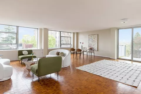 70 Park #61, Brookline, MA 02446