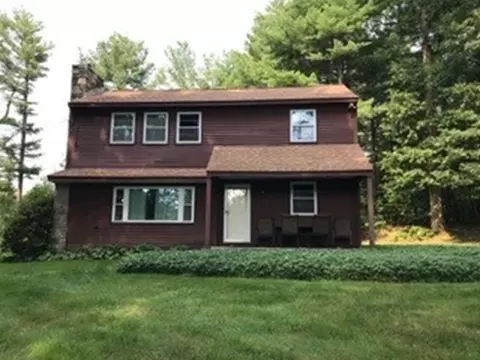 229 Worcester-providence Tpke, Sutton, MA 01590