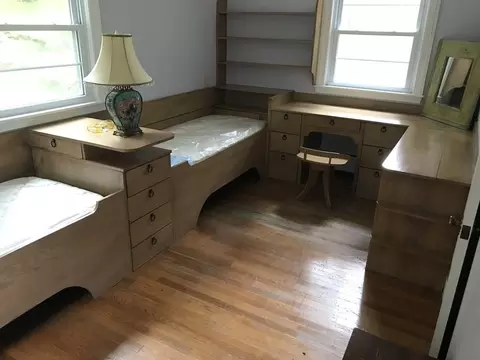 Bedroom - 229 Worcester-providence Tpke, Sutton, MA 01590 photo 3 of 5