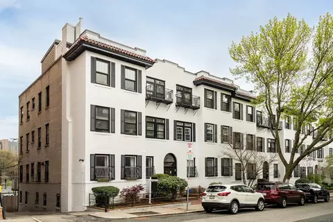 14 Medfield St #1, Boston, MA 02215