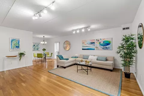 50-56 Broadlawn Park #104, Boston College, MA 02467