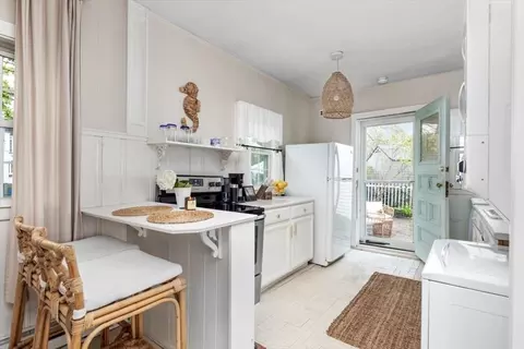 Kitchen - 4 C St, Hull, MA 02045 photo 1 of 4