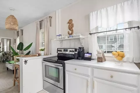 Kitchen - 4 C St, Hull, MA 02045 photo 4 of 4
