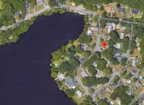 View/Area - 10 E Shore Rd, Holbrook, MA 02343 photo 1 of 1