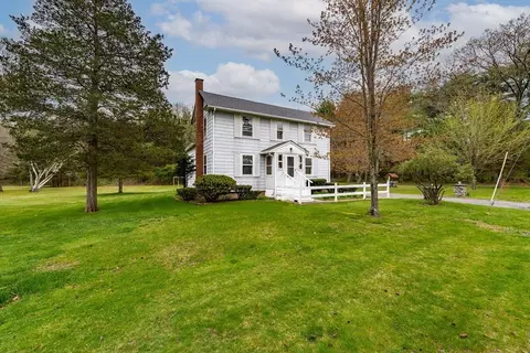 163 Pearl St, South Hadley, MA 01075