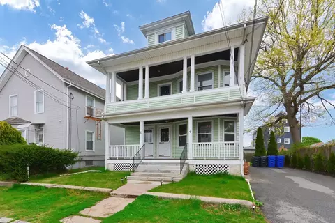 9 11 Ash St, Pawtucket, RI 02860