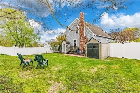 16 Mccarthy St, Franklin, MA 02038 photo 29