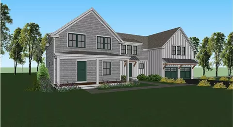 37 Coffin St, West Newbury, MA 01985