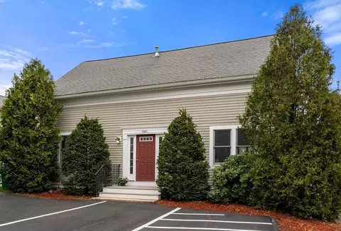 348 Union St #C, Ashland, MA 01721