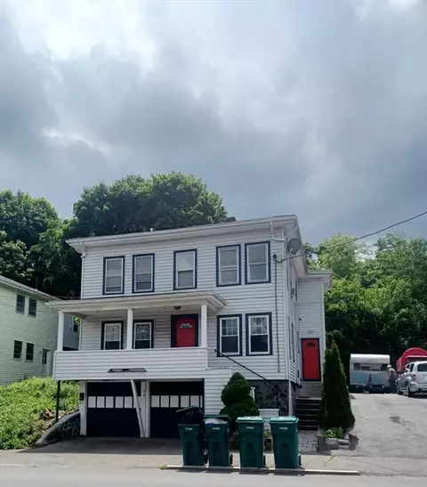 24 Jenness St, Lynn, MA 01904