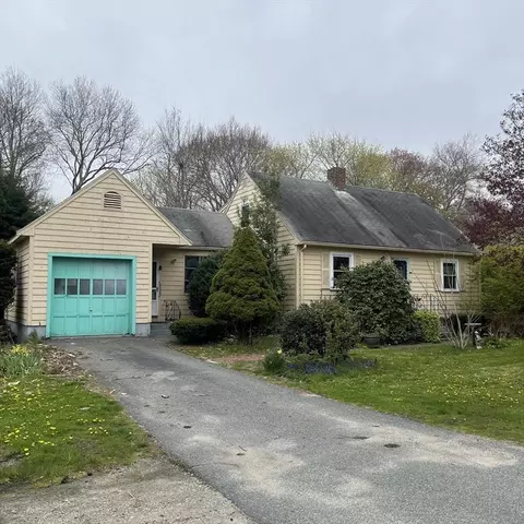 713 Webster St, Marshfield, MA 02050